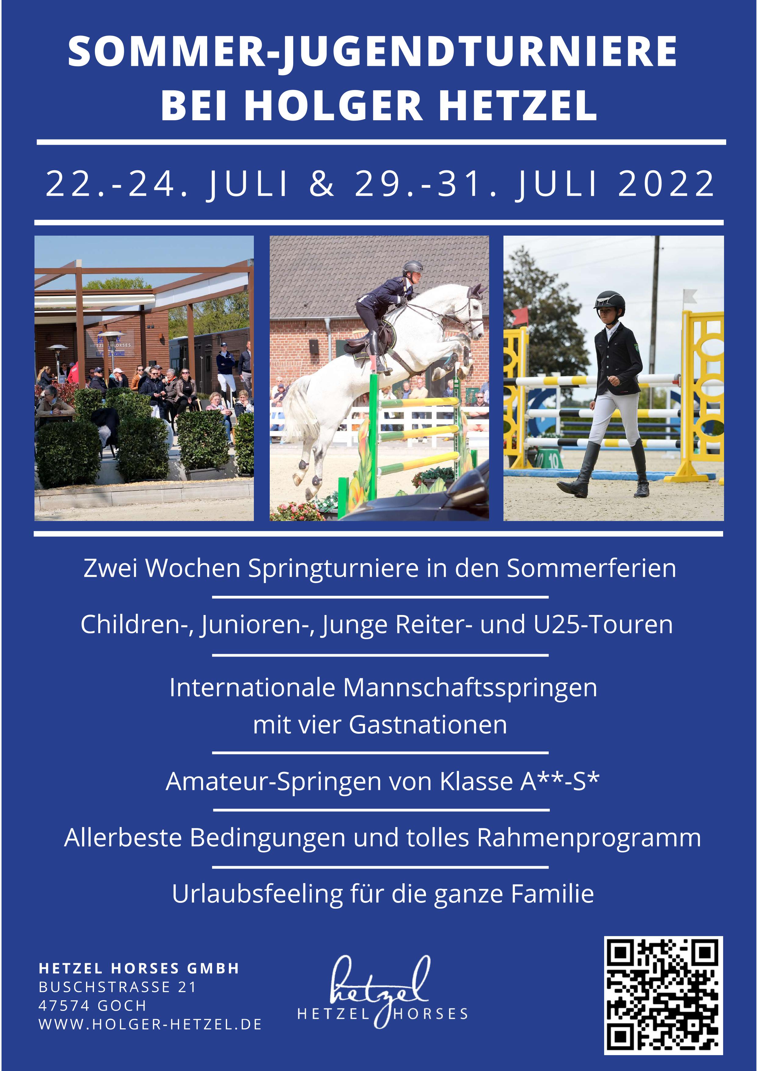 Flyer Jugend